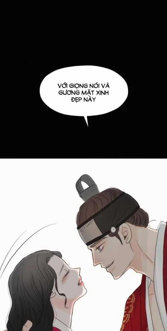 [18+] Chuyến Đi Đêm Cùng Nhà Vua 4.2 trang 35