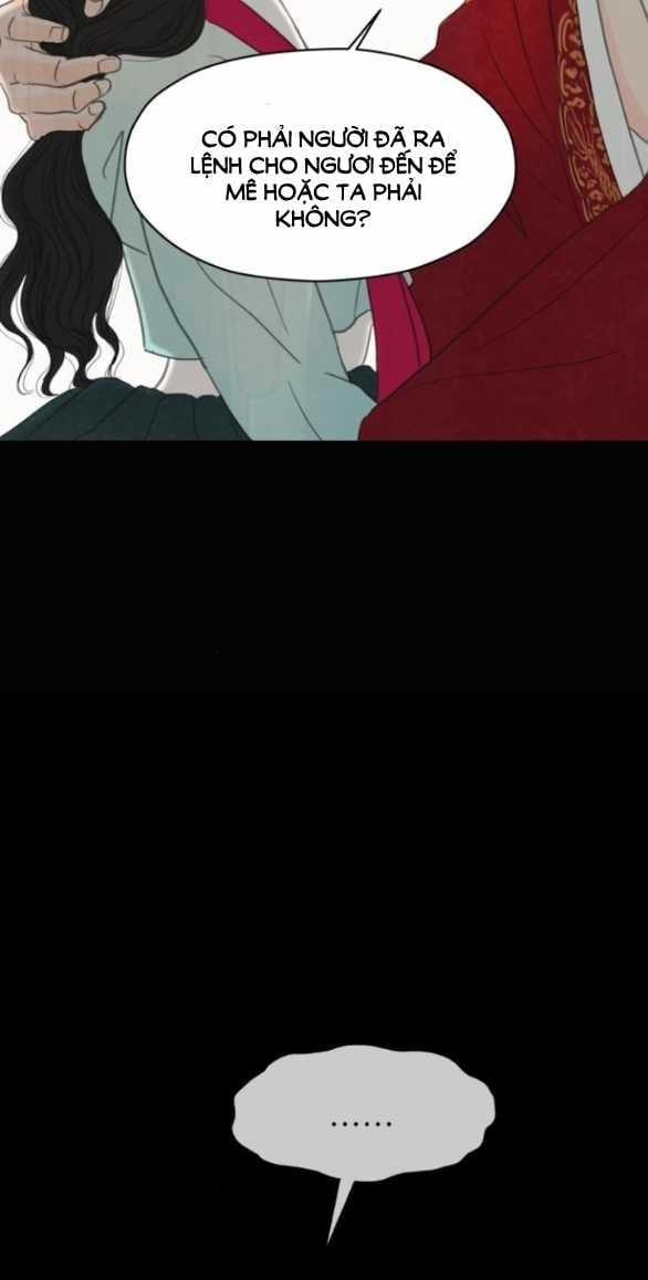 [18+] Chuyến Đi Đêm Cùng Nhà Vua 4.2 trang 36