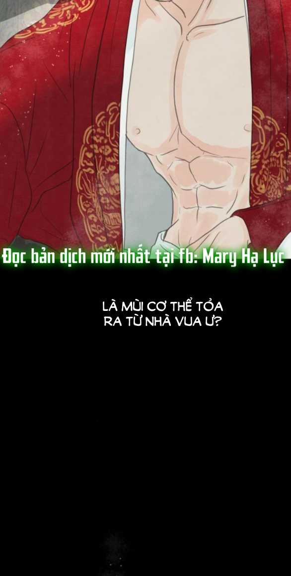 [18+] Chuyến Đi Đêm Cùng Nhà Vua 4.2 trang 4