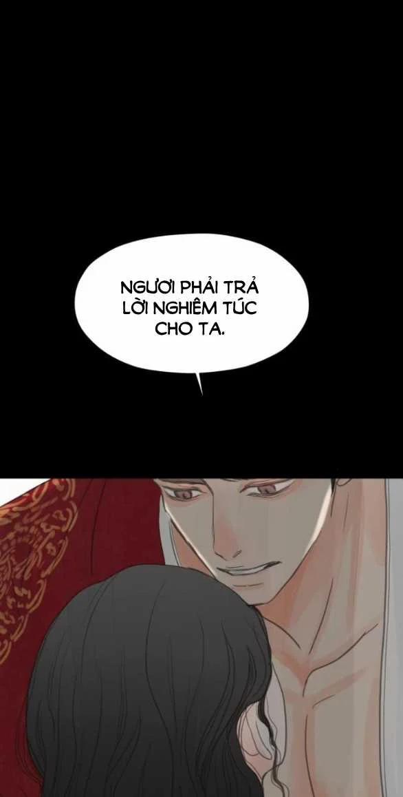 [18+] Chuyến Đi Đêm Cùng Nhà Vua 4.2 trang 40