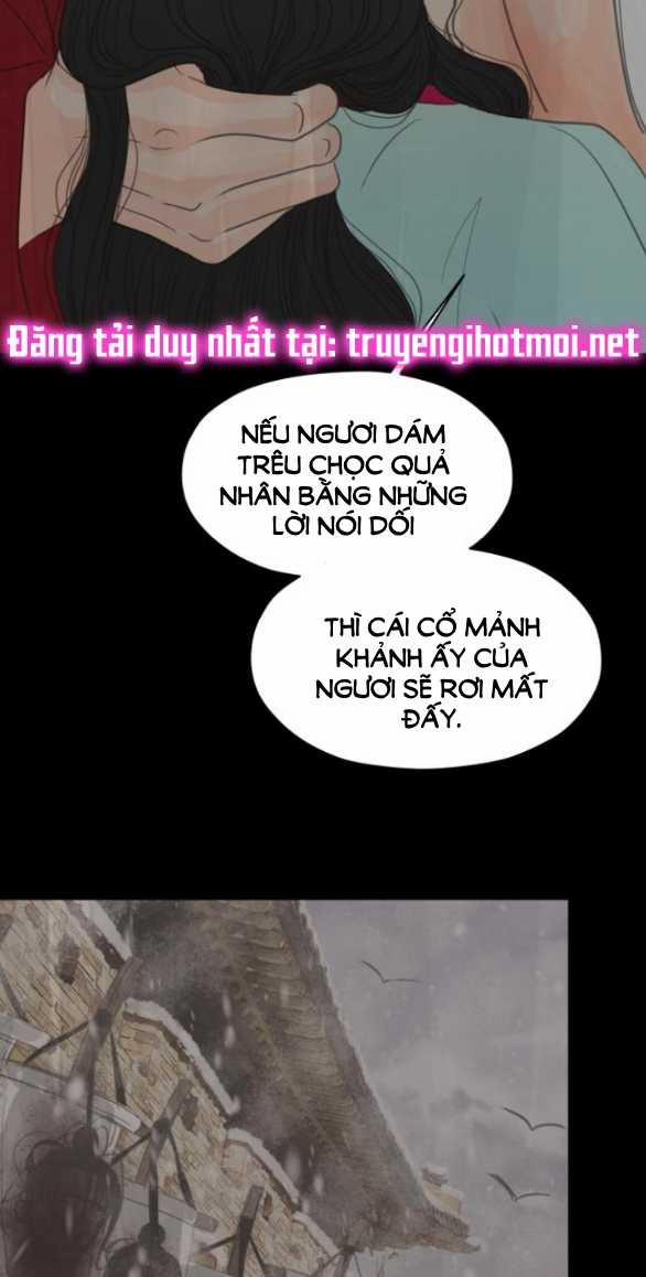 [18+] Chuyến Đi Đêm Cùng Nhà Vua 4.2 trang 41