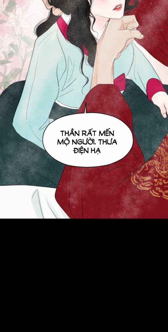 [18+] Chuyến Đi Đêm Cùng Nhà Vua 4.2 trang 49