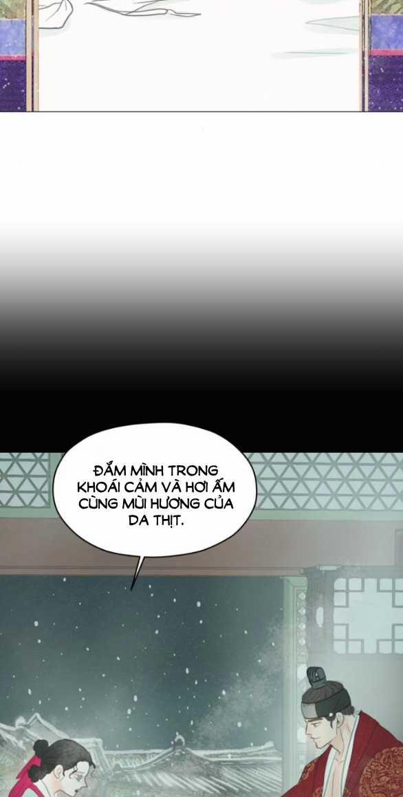 [18+] Chuyến Đi Đêm Cùng Nhà Vua 4.2 trang 9