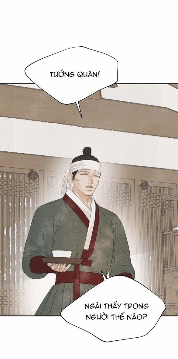 [18+] Chuyến Đi Đêm Cùng Nhà Vua 40 trang 104