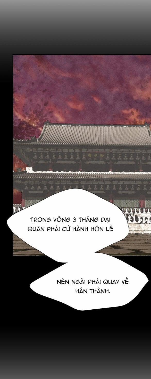 [18+] Chuyến Đi Đêm Cùng Nhà Vua 40 trang 108