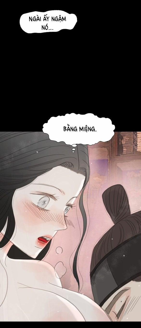 [18+] Chuyến Đi Đêm Cùng Nhà Vua 40 trang 11