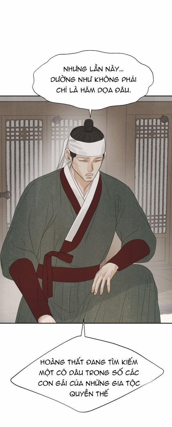 [18+] Chuyến Đi Đêm Cùng Nhà Vua 40 trang 110
