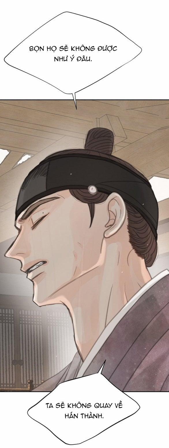 [18+] Chuyến Đi Đêm Cùng Nhà Vua 40 trang 112