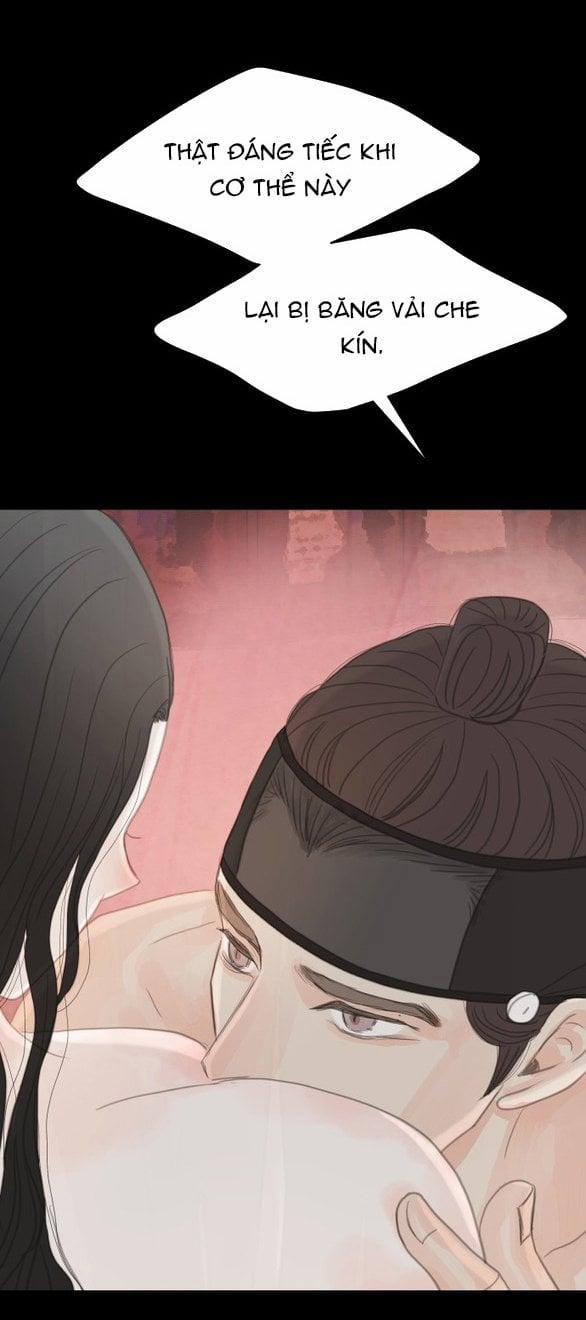 [18+] Chuyến Đi Đêm Cùng Nhà Vua 40 trang 13