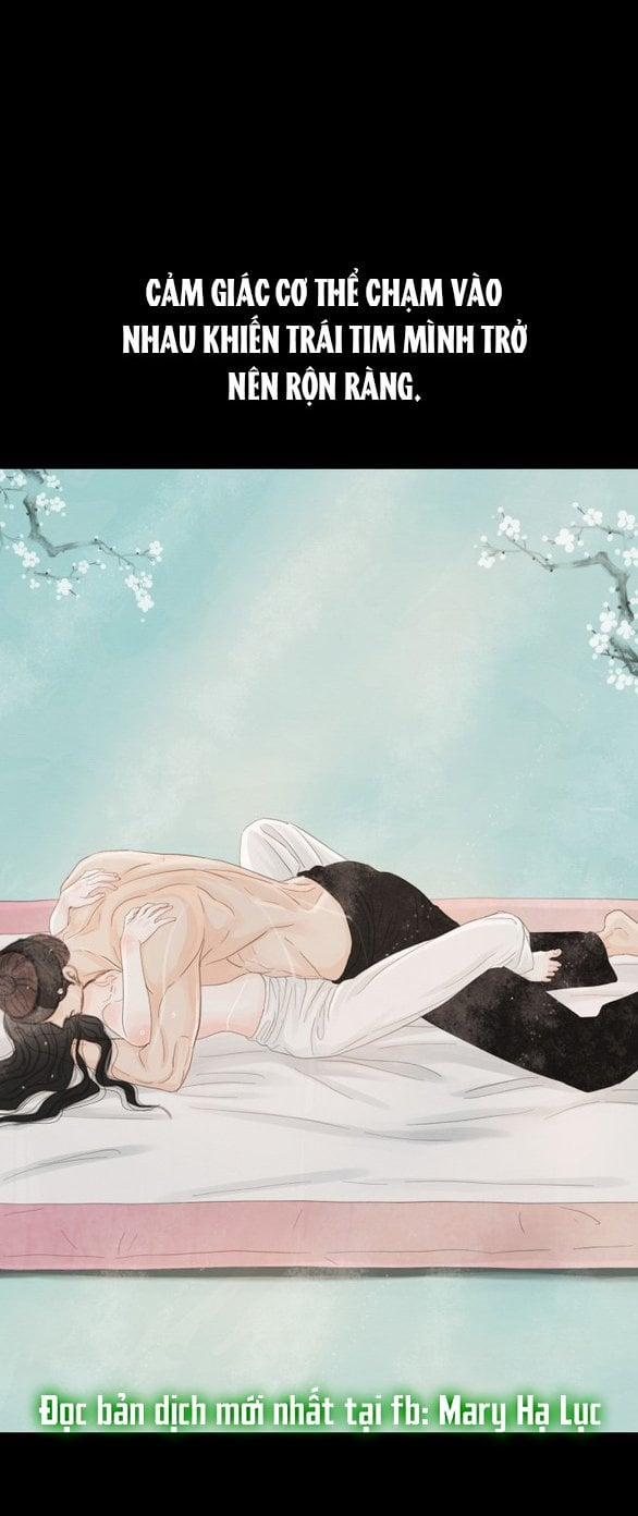 [18+] Chuyến Đi Đêm Cùng Nhà Vua 40 trang 17
