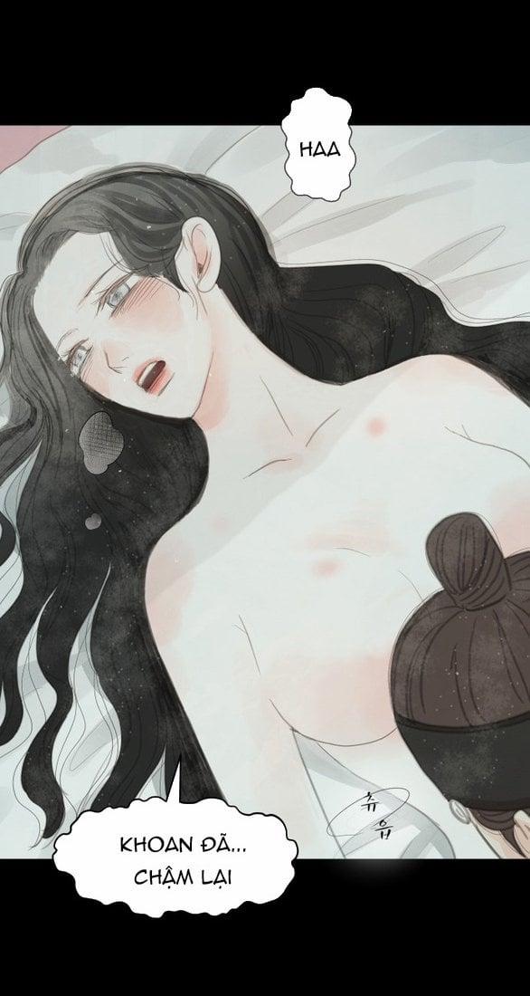 [18+] Chuyến Đi Đêm Cùng Nhà Vua 40 trang 20
