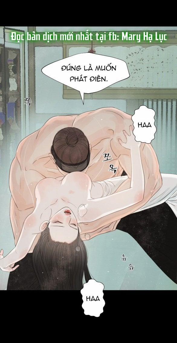 [18+] Chuyến Đi Đêm Cùng Nhà Vua 40 trang 28