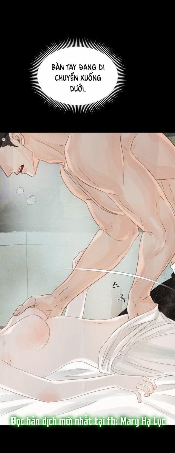 [18+] Chuyến Đi Đêm Cùng Nhà Vua 40 trang 32