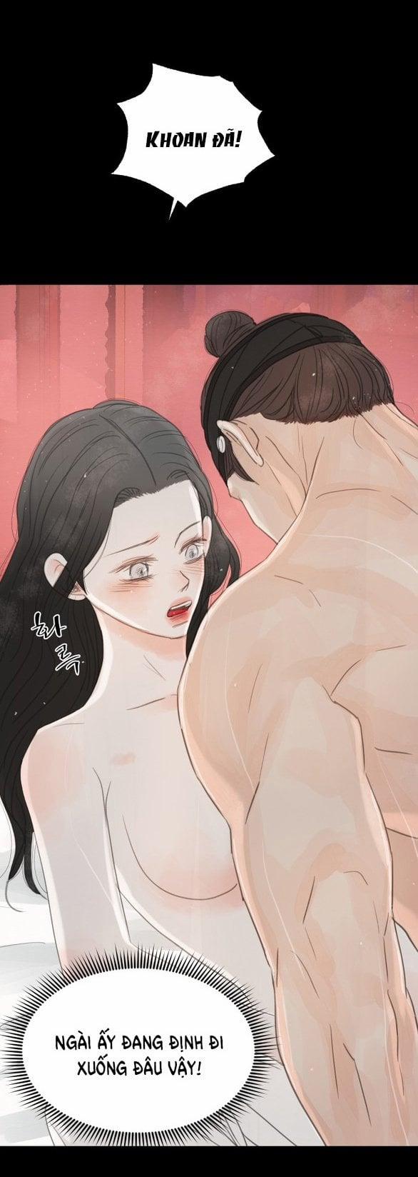 [18+] Chuyến Đi Đêm Cùng Nhà Vua 40 trang 34