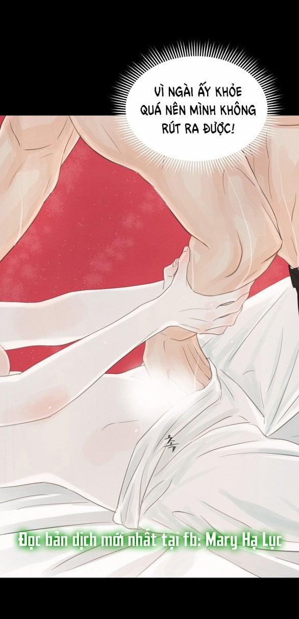 [18+] Chuyến Đi Đêm Cùng Nhà Vua 40 trang 35