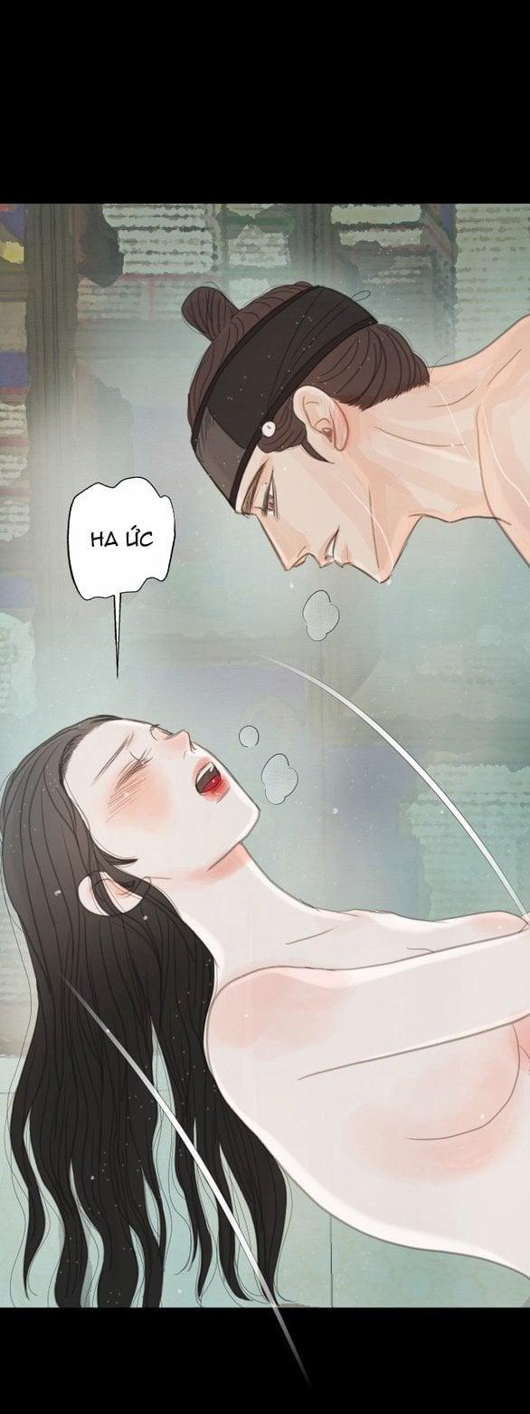 [18+] Chuyến Đi Đêm Cùng Nhà Vua 40 trang 36