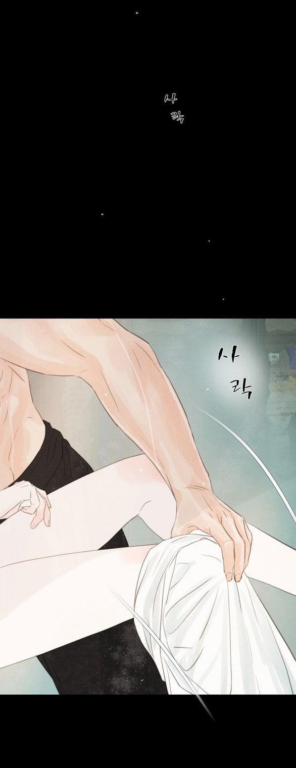 [18+] Chuyến Đi Đêm Cùng Nhà Vua 40 trang 38