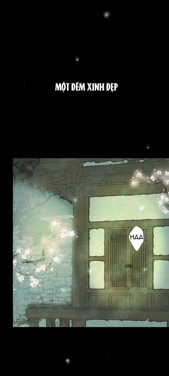 [18+] Chuyến Đi Đêm Cùng Nhà Vua 40 trang 5