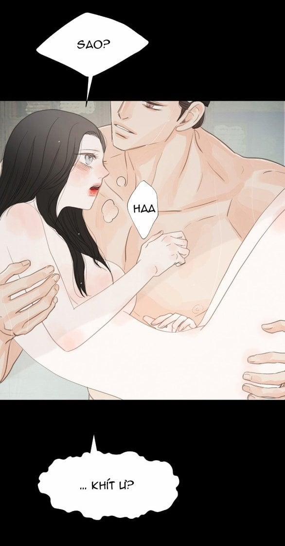 [18+] Chuyến Đi Đêm Cùng Nhà Vua 40 trang 51