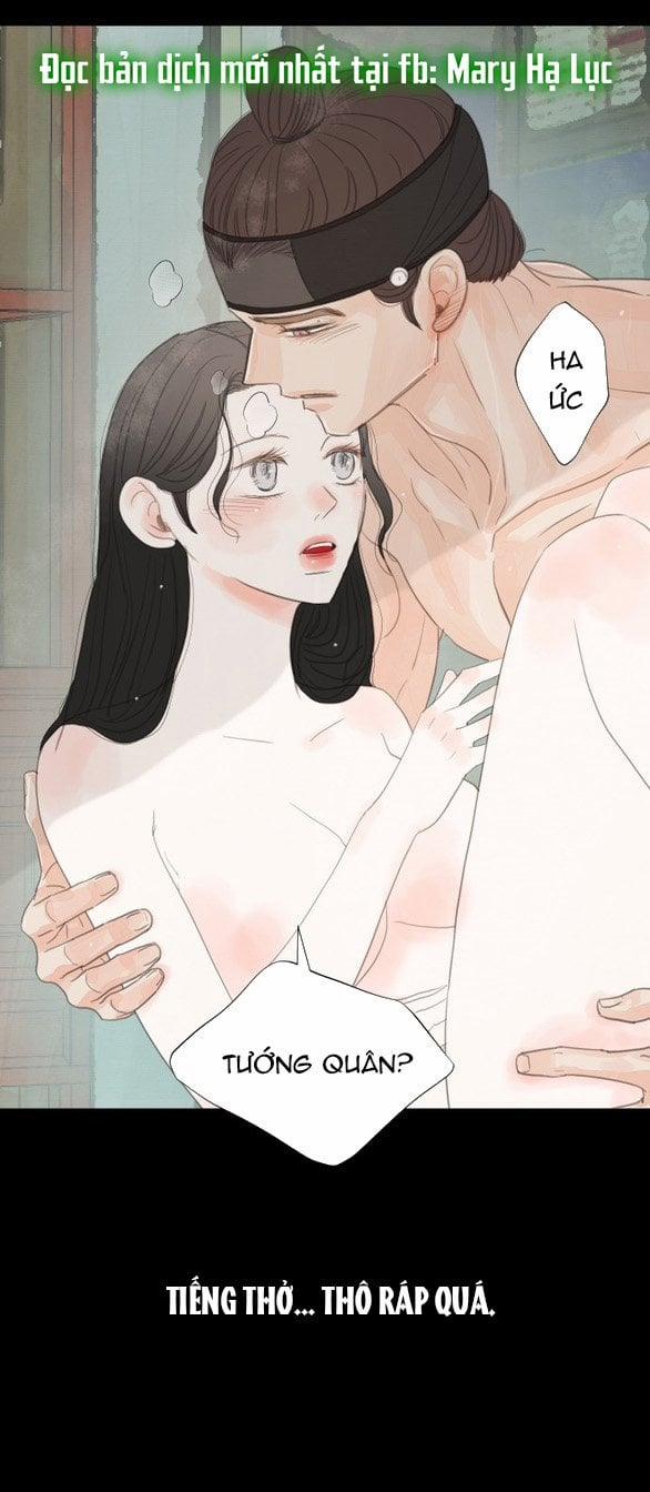 [18+] Chuyến Đi Đêm Cùng Nhà Vua 40 trang 53