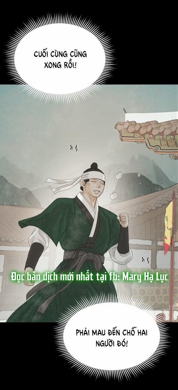 [18+] Chuyến Đi Đêm Cùng Nhà Vua 40 trang 56