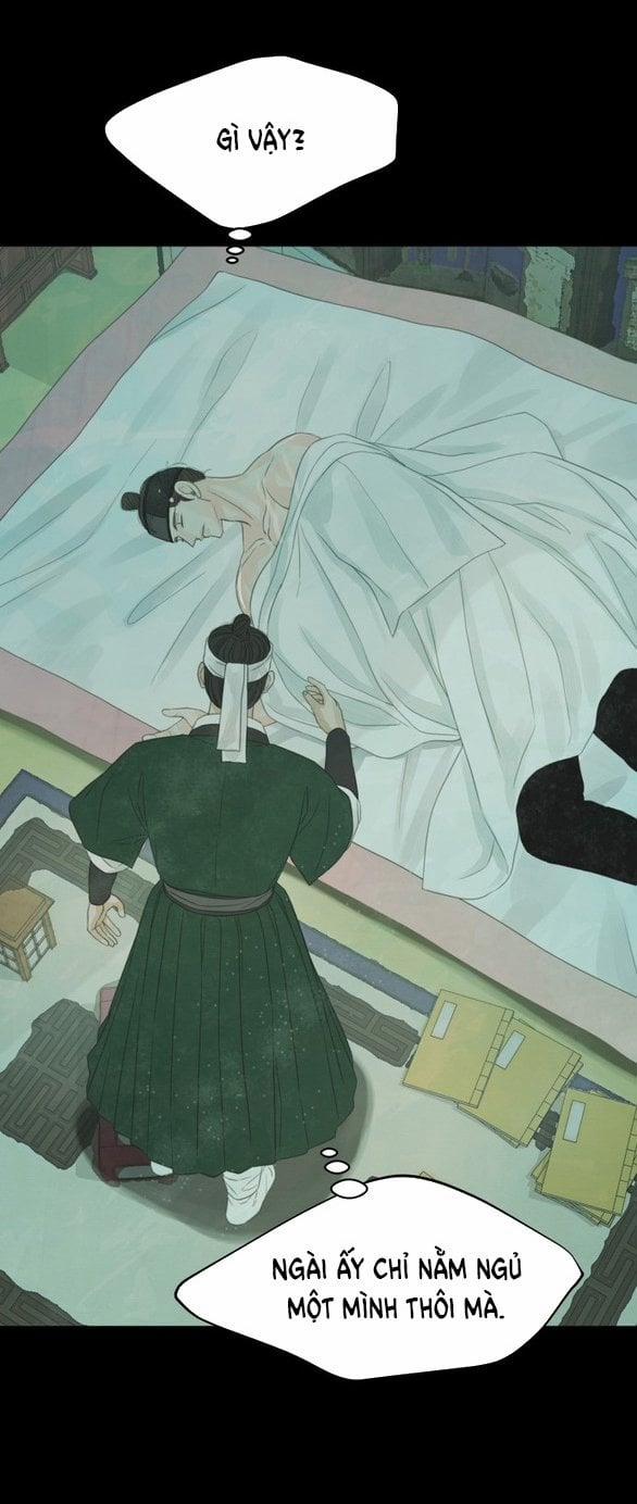 [18+] Chuyến Đi Đêm Cùng Nhà Vua 40 trang 68