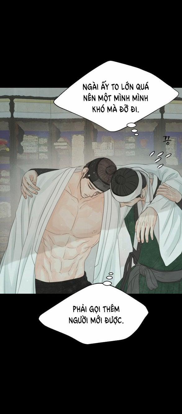 [18+] Chuyến Đi Đêm Cùng Nhà Vua 40 trang 71