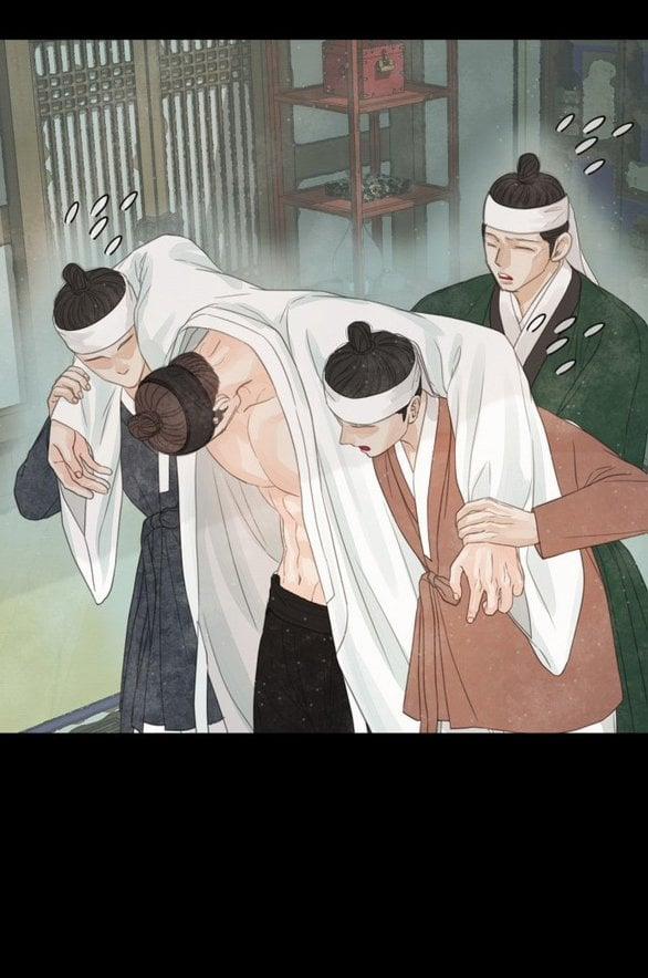 [18+] Chuyến Đi Đêm Cùng Nhà Vua 40 trang 73