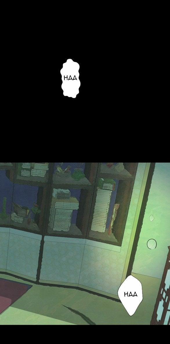 [18+] Chuyến Đi Đêm Cùng Nhà Vua 40 trang 77