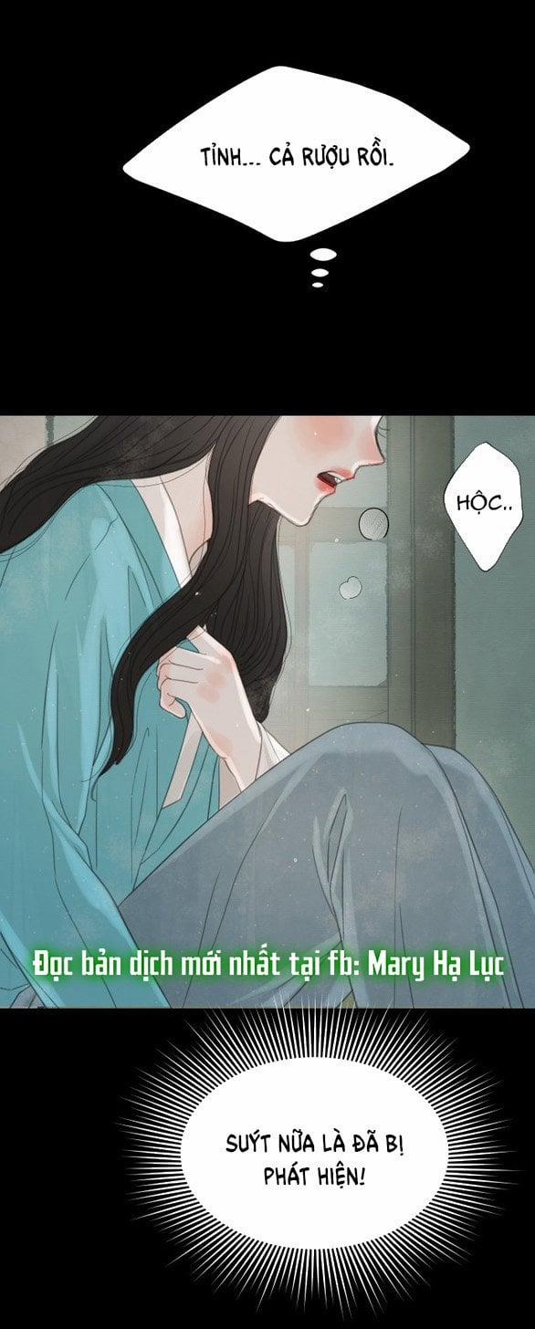 [18+] Chuyến Đi Đêm Cùng Nhà Vua 40 trang 78