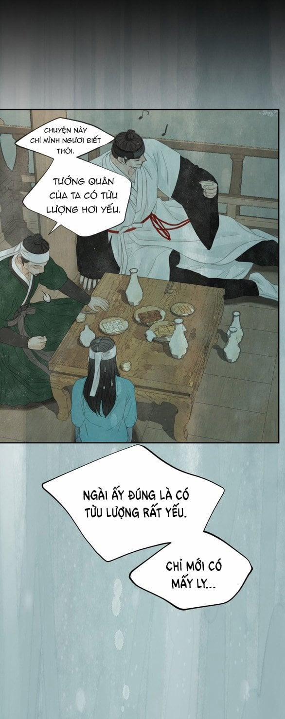 [18+] Chuyến Đi Đêm Cùng Nhà Vua 40 trang 80