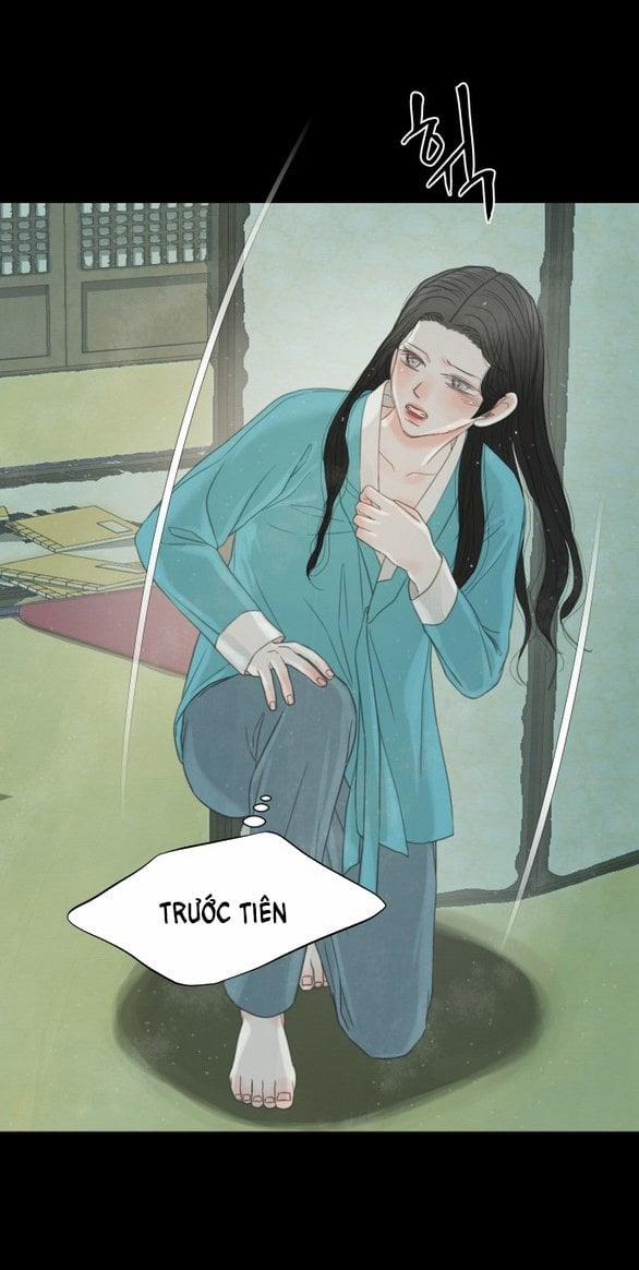 [18+] Chuyến Đi Đêm Cùng Nhà Vua 40 trang 83