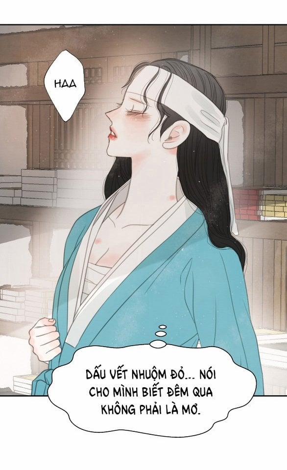 [18+] Chuyến Đi Đêm Cùng Nhà Vua 40 trang 91