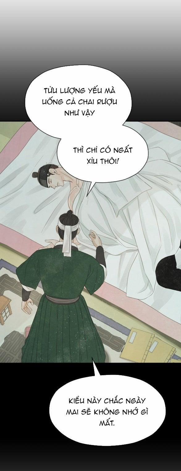 [18+] Chuyến Đi Đêm Cùng Nhà Vua 40 trang 98