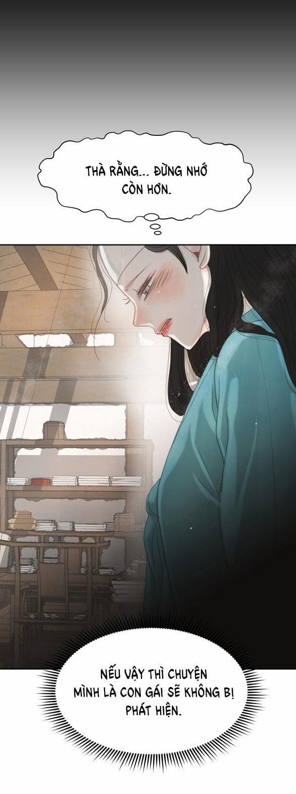 [18+] Chuyến Đi Đêm Cùng Nhà Vua 40 trang 99