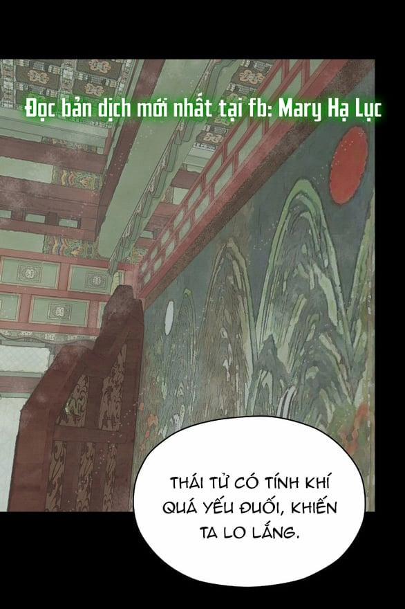 [18+] Chuyến Đi Đêm Cùng Nhà Vua 41 trang 10