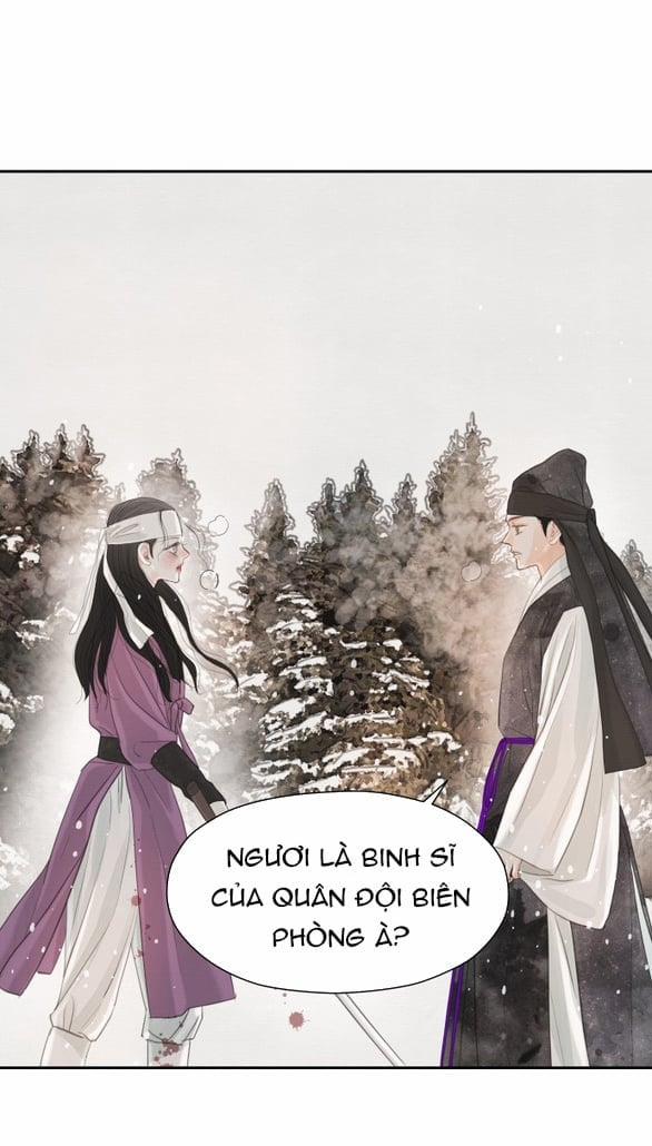 [18+] Chuyến Đi Đêm Cùng Nhà Vua 41 trang 101