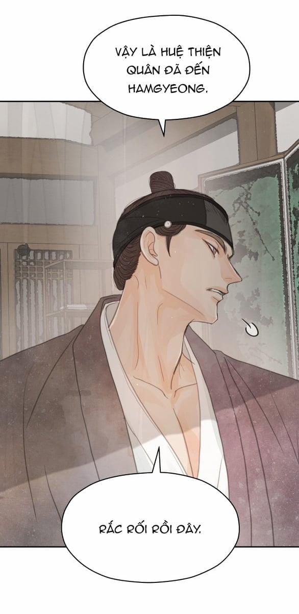 [18+] Chuyến Đi Đêm Cùng Nhà Vua 41 trang 106