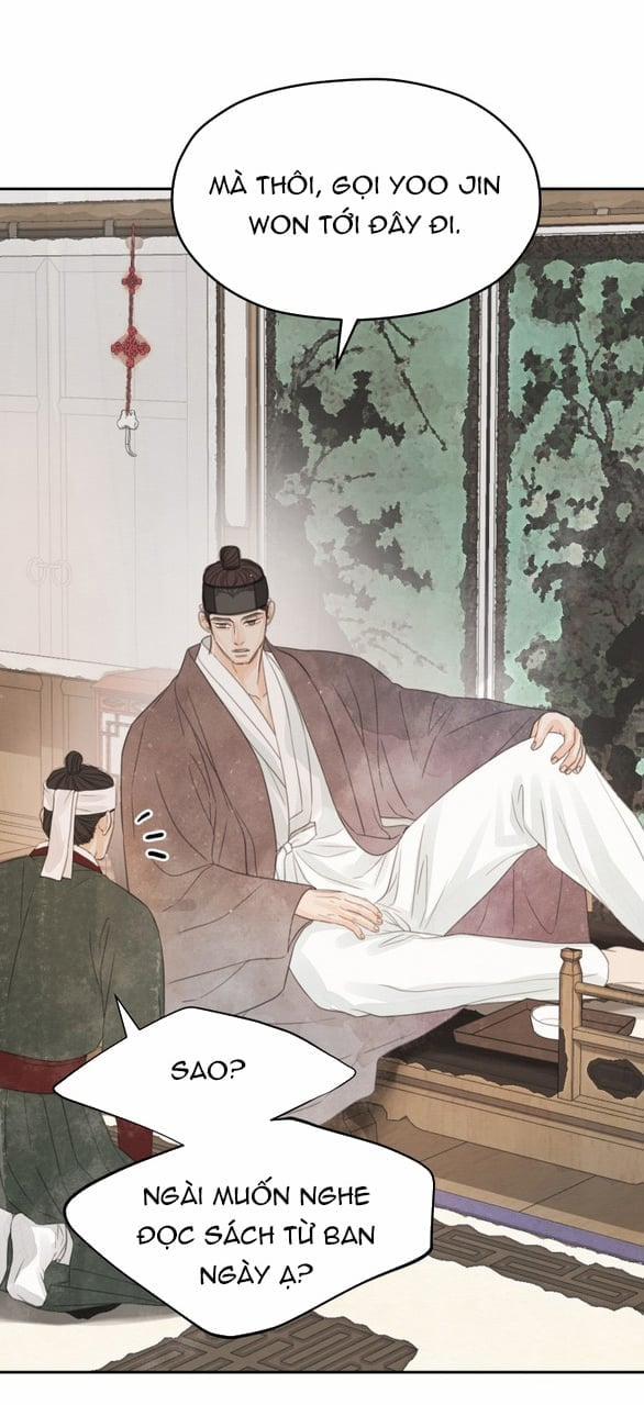 [18+] Chuyến Đi Đêm Cùng Nhà Vua 41 trang 108