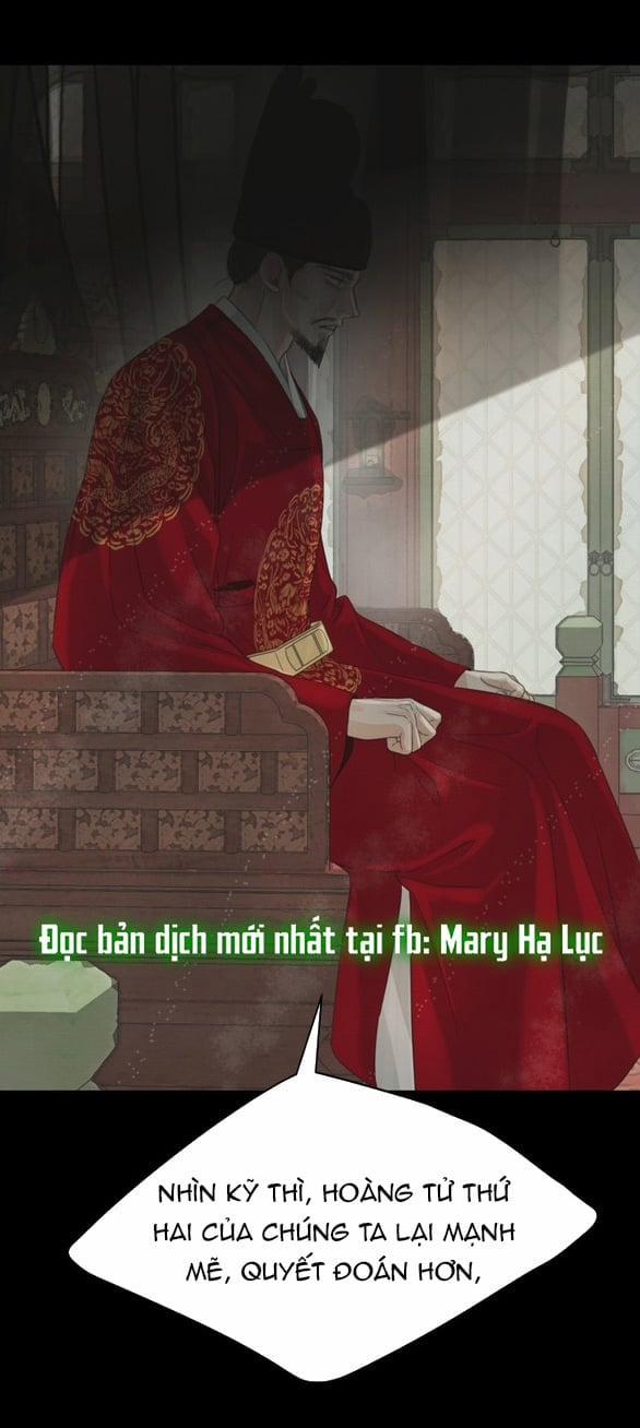[18+] Chuyến Đi Đêm Cùng Nhà Vua 41 trang 13