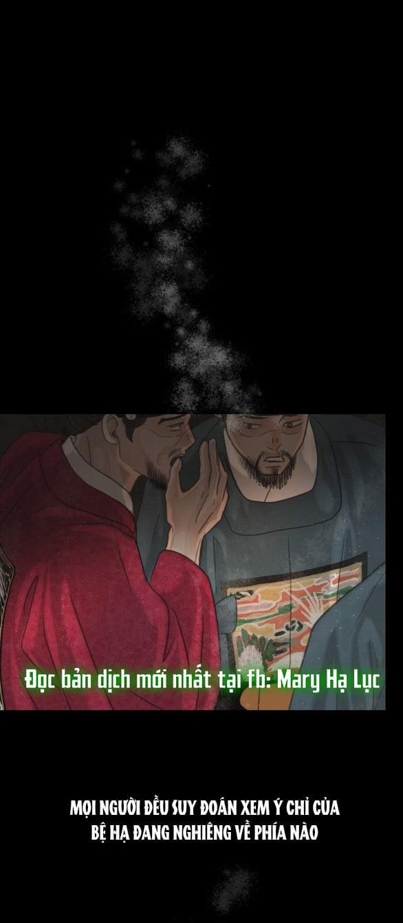 [18+] Chuyến Đi Đêm Cùng Nhà Vua 41 trang 22