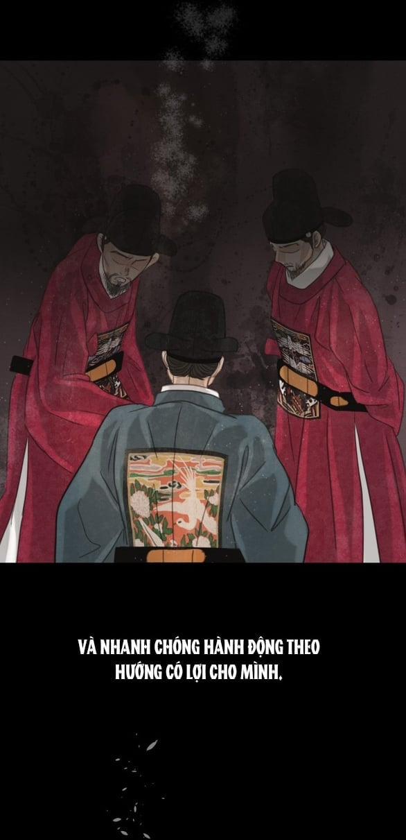 [18+] Chuyến Đi Đêm Cùng Nhà Vua 41 trang 23