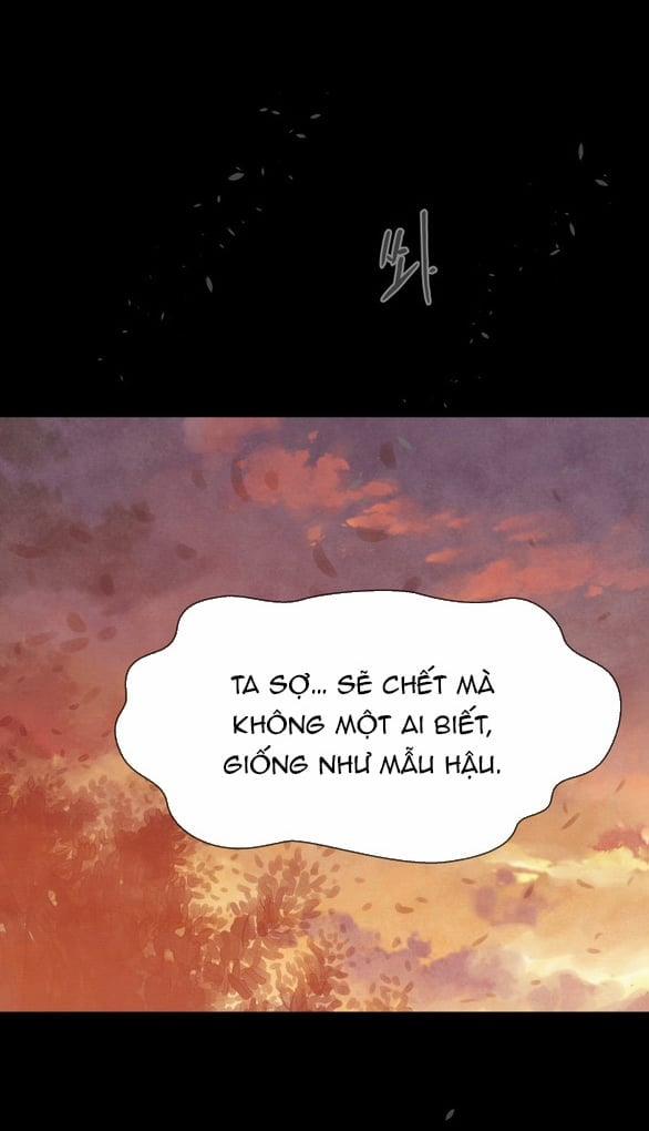 [18+] Chuyến Đi Đêm Cùng Nhà Vua 41 trang 28