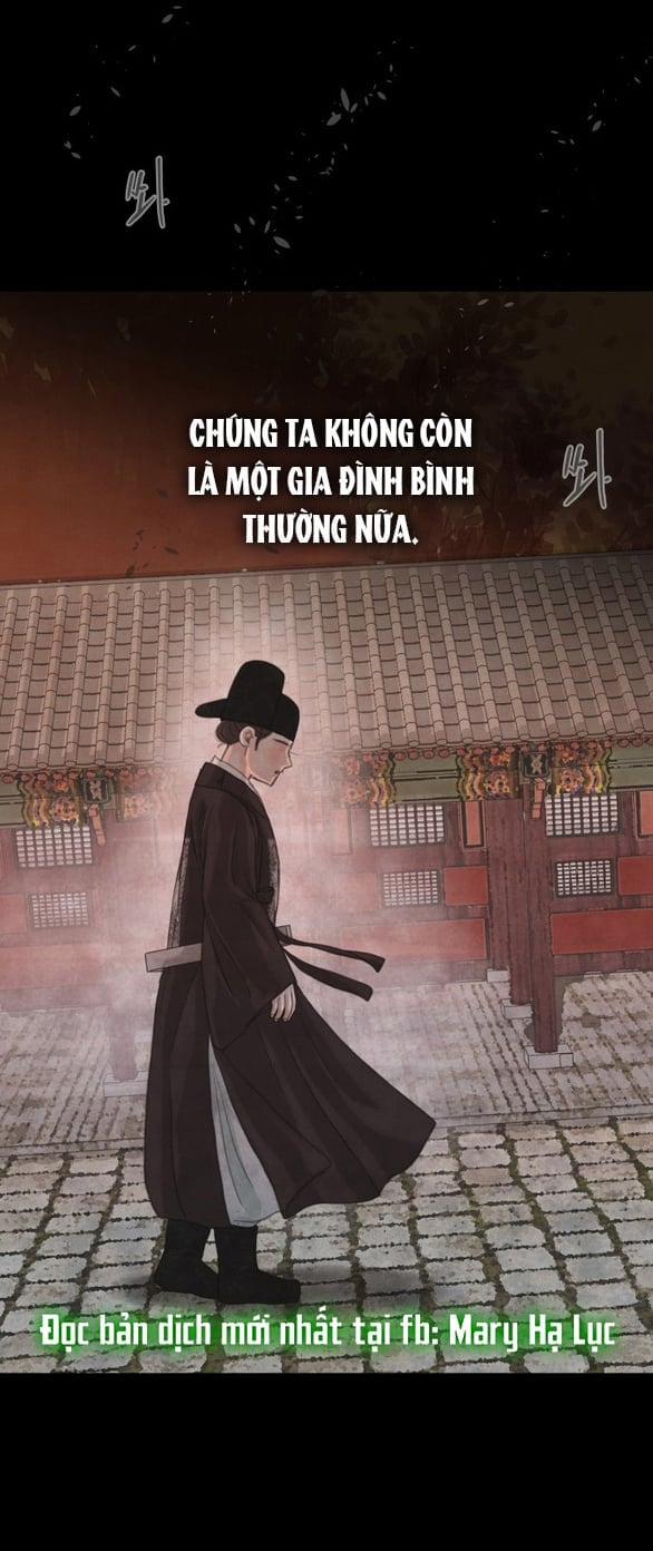 [18+] Chuyến Đi Đêm Cùng Nhà Vua 41 trang 29