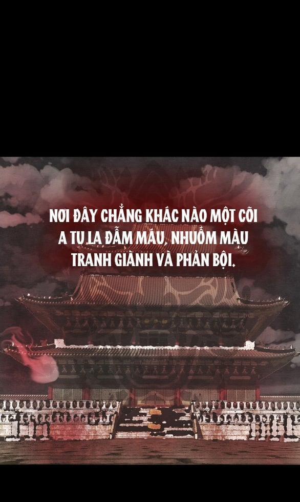 [18+] Chuyến Đi Đêm Cùng Nhà Vua 41 trang 34