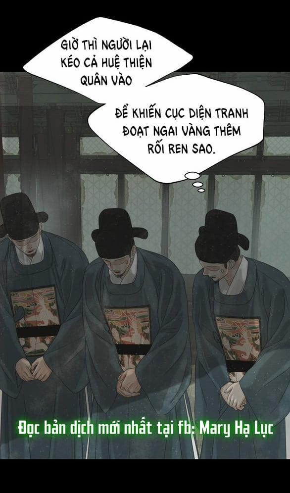 [18+] Chuyến Đi Đêm Cùng Nhà Vua 41 trang 40