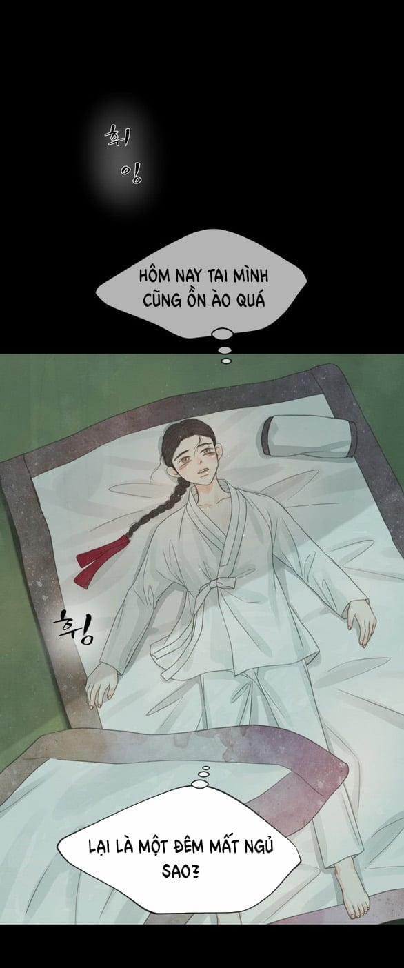 [18+] Chuyến Đi Đêm Cùng Nhà Vua 41 trang 43