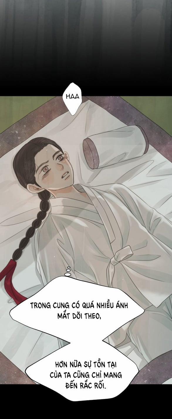 [18+] Chuyến Đi Đêm Cùng Nhà Vua 41 trang 47