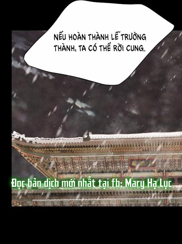 [18+] Chuyến Đi Đêm Cùng Nhà Vua 41 trang 48