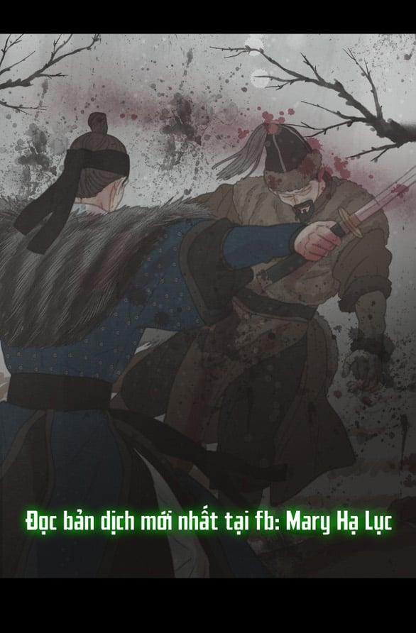 [18+] Chuyến Đi Đêm Cùng Nhà Vua 41 trang 56